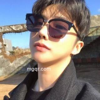 精神世界的头像