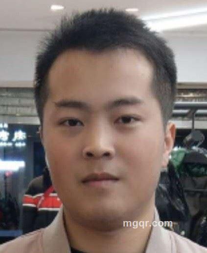 夜的天空的头像