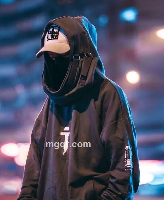 不如放纵的头像