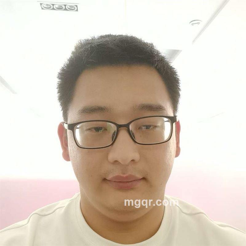 雨净尘埃的头像