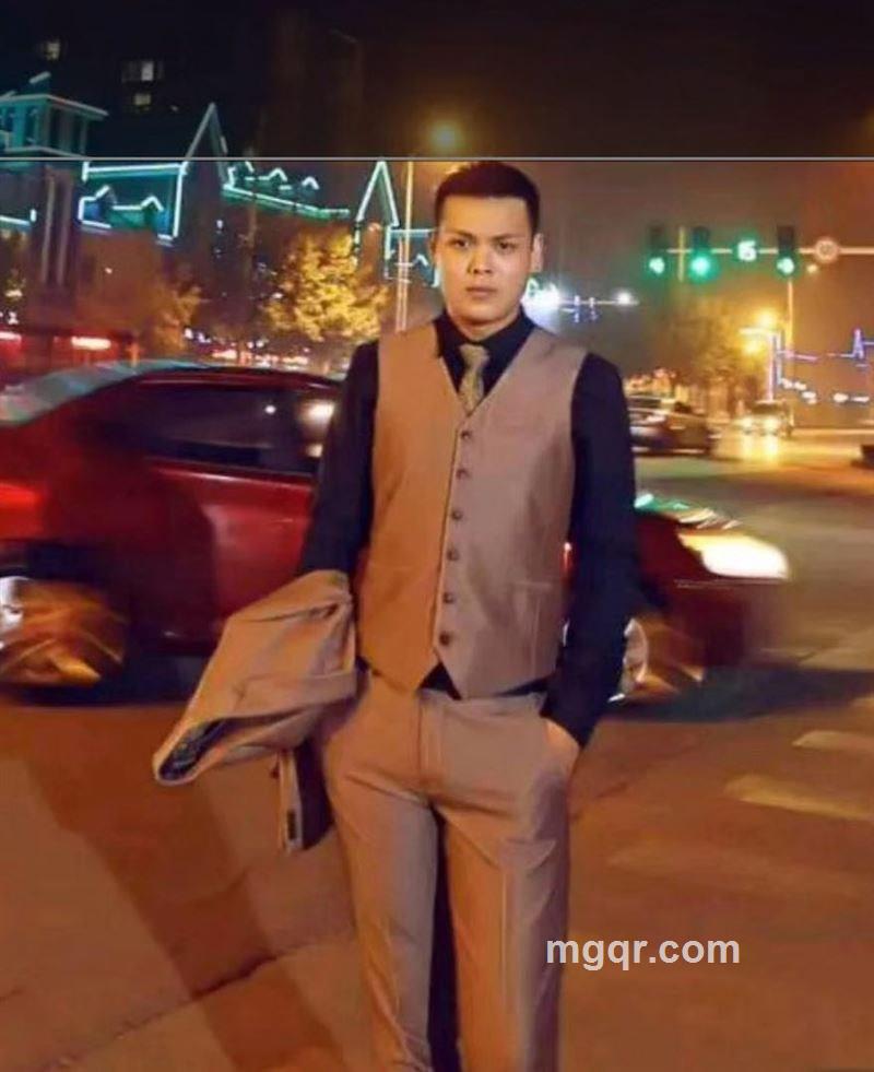 长垣周润发的头像