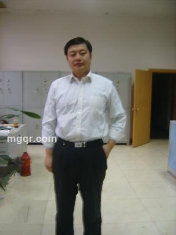 帅气的胖哥的头像