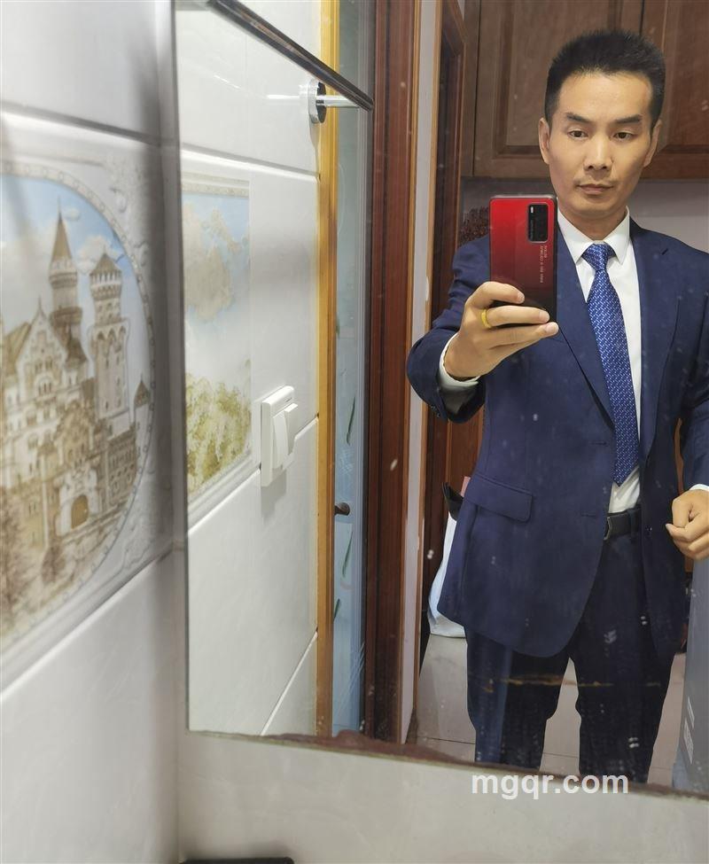 帅气的阿星的头像