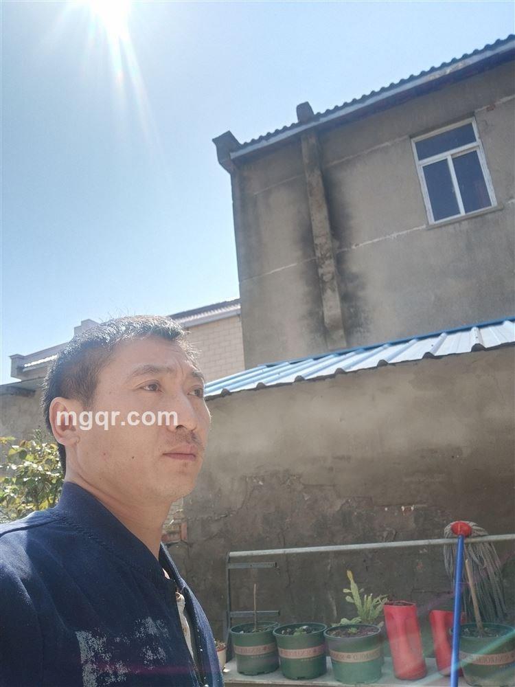 温柔的三哥的头像