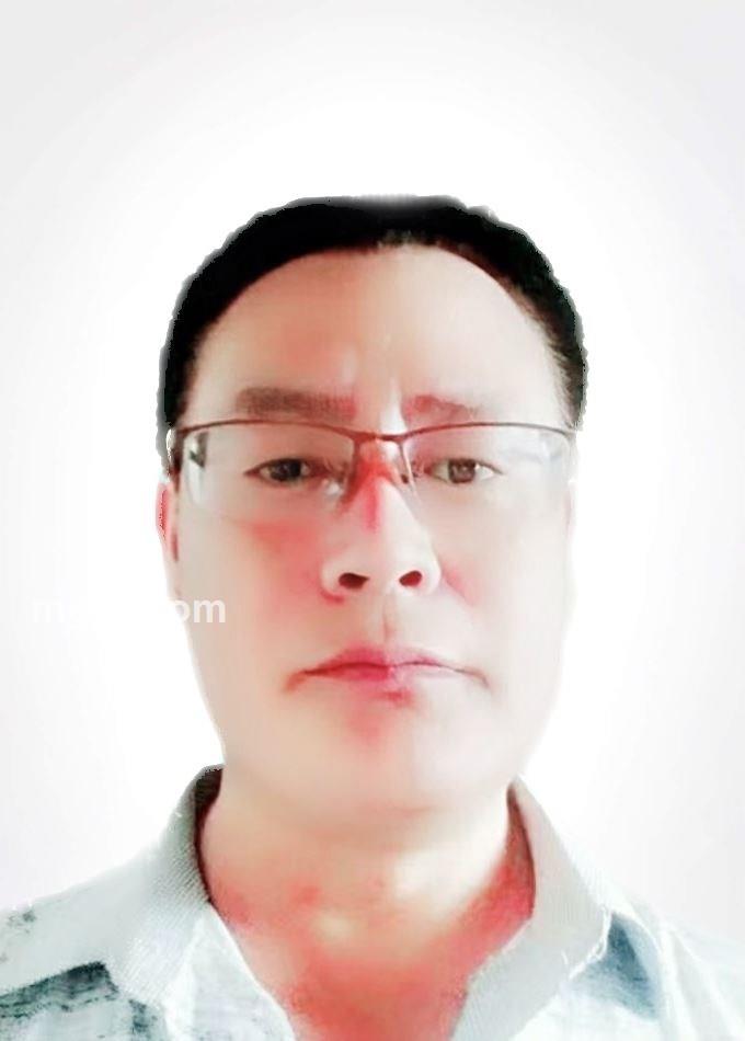 心灵港湾的头像