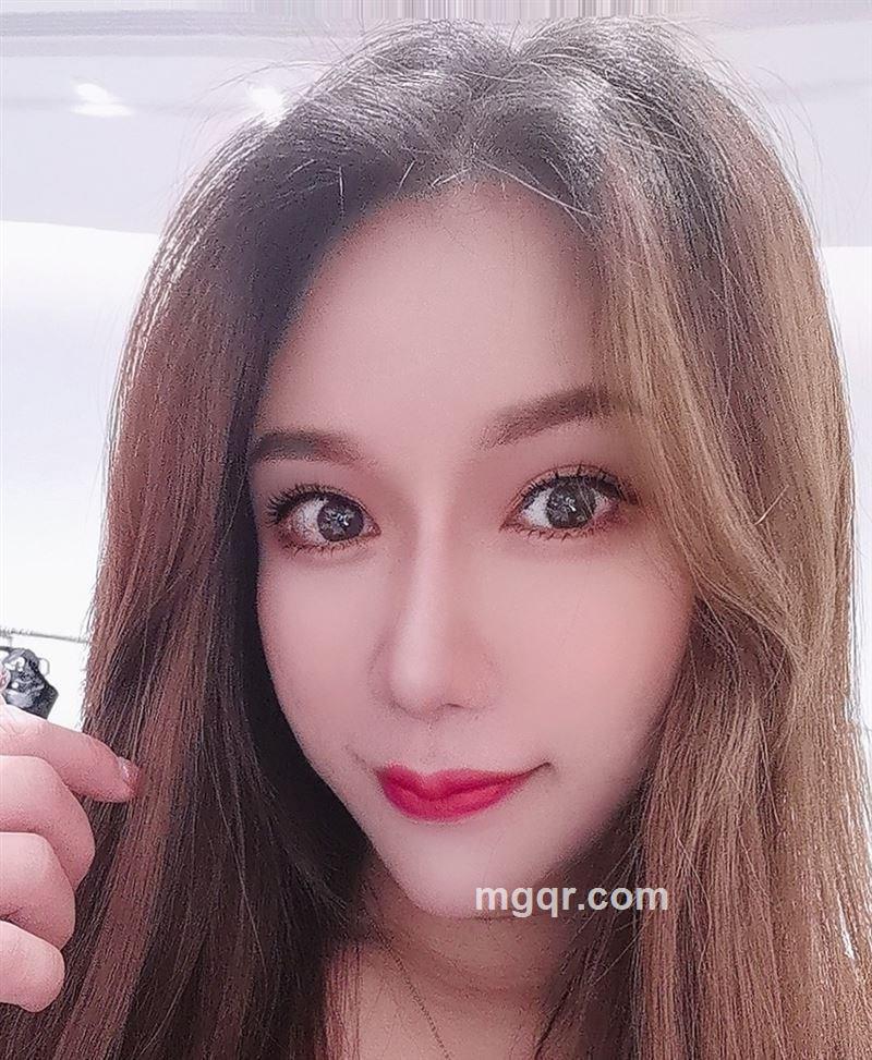 美阳阳