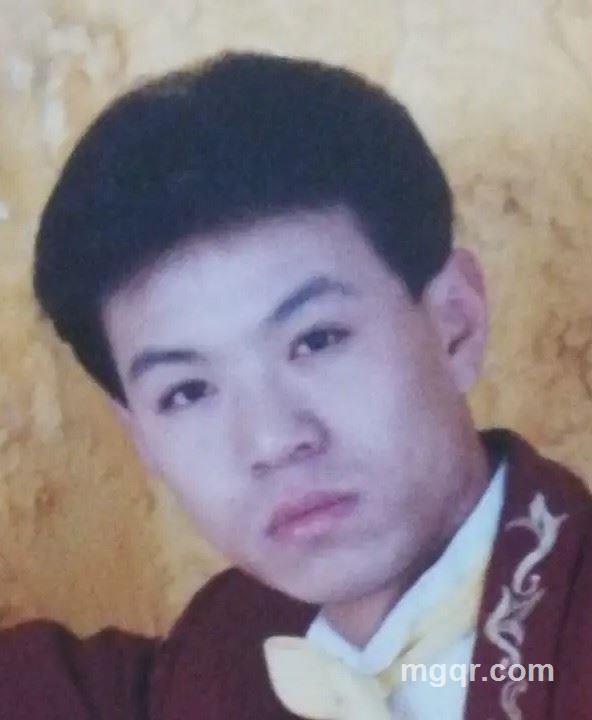 从头再来的头像