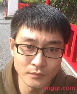 你如安好我就好的头像