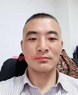 Mr. Monster的头像