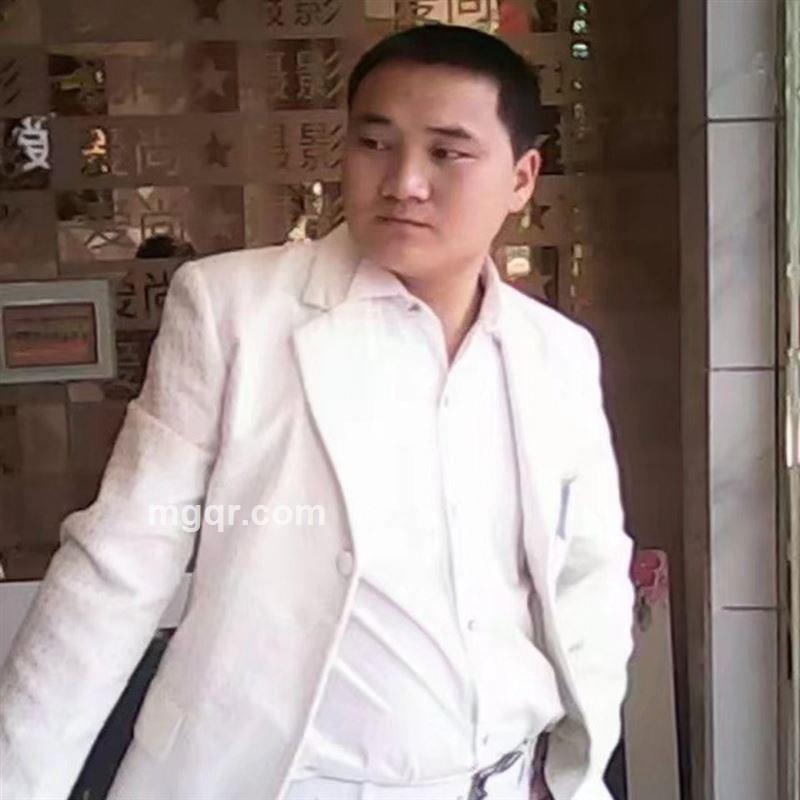 未来可期的头像