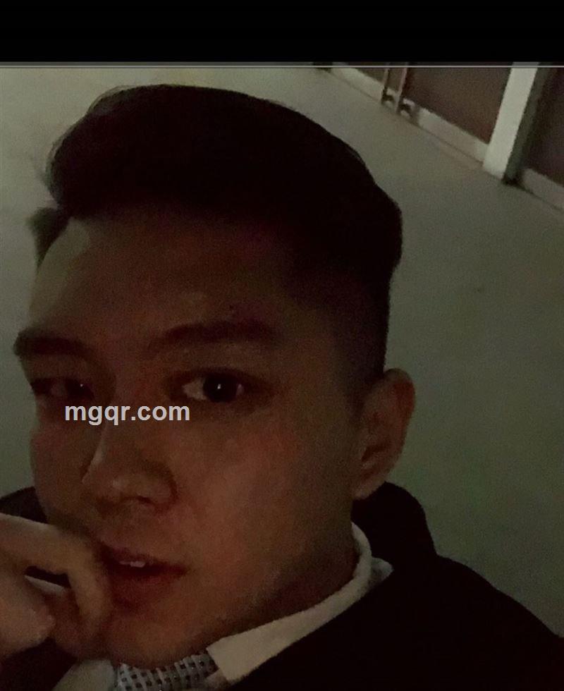 我不会生气的头像