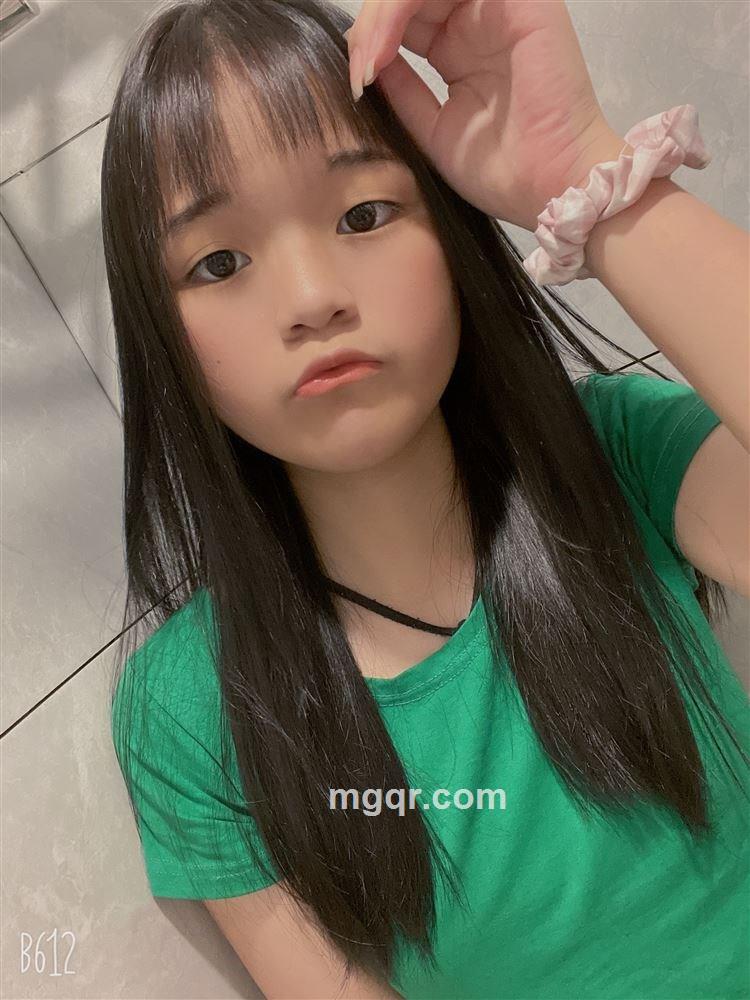 橘黄色日落的头像