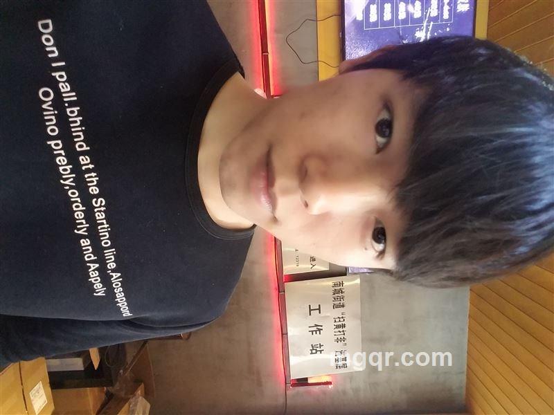 我叫啊狸的头像