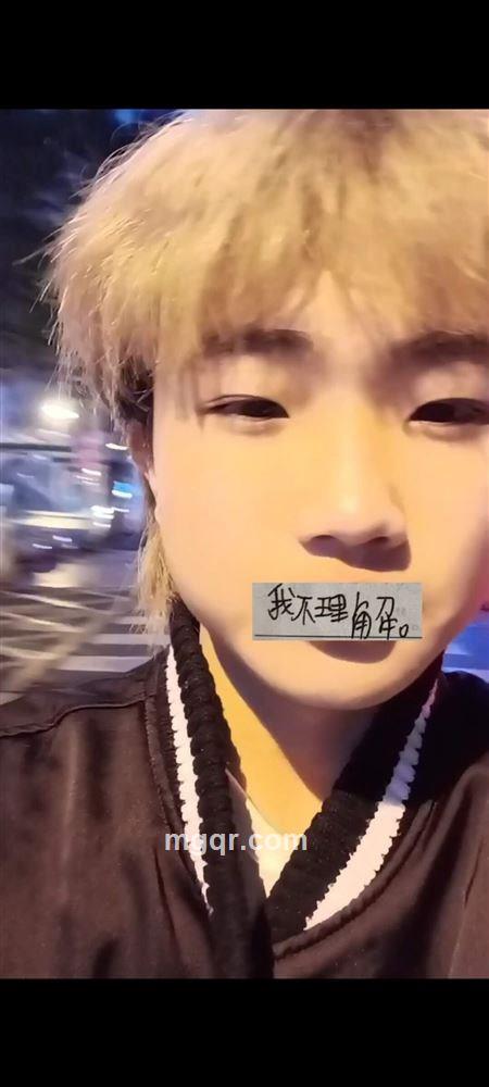 随意满足的头像