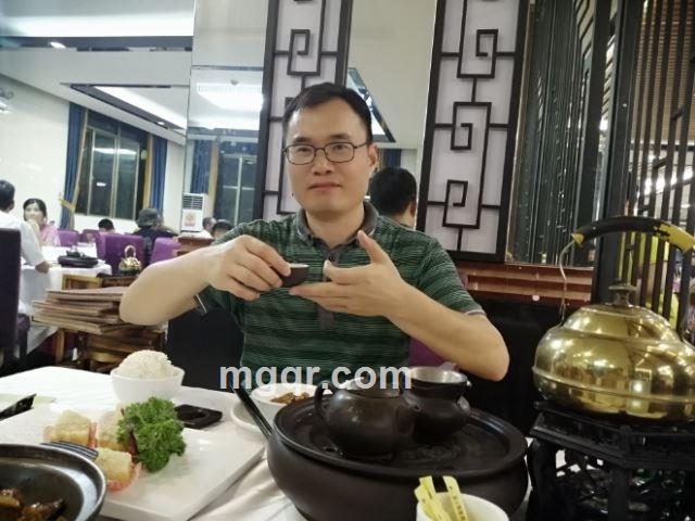 骑士有约的头像