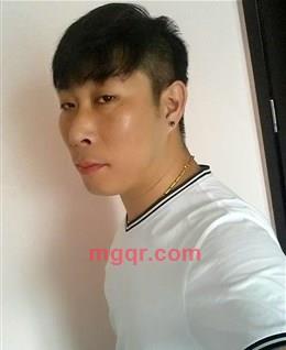 泥泞的老虎的头像