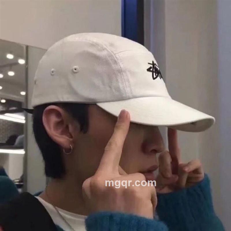 孤独的狼的头像