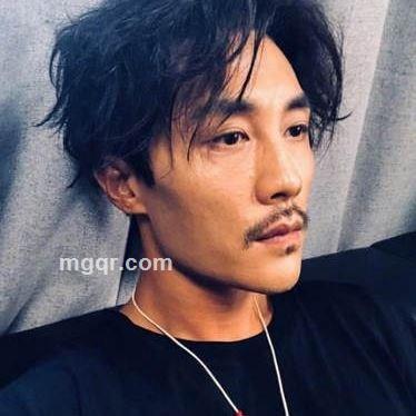 强壮的猴子的头像