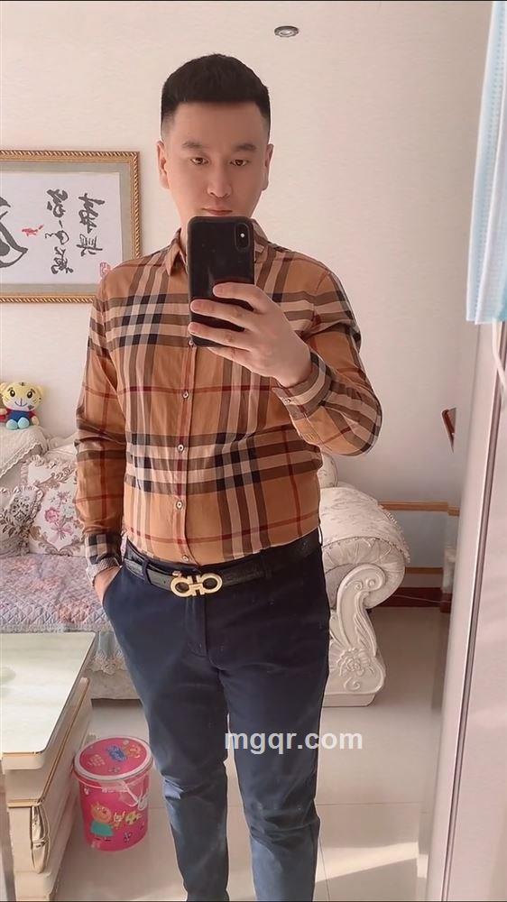 成熟老男人的头像