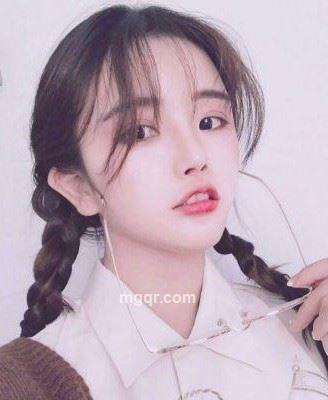 倪妮的头像