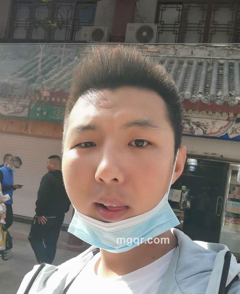 热情奔放的头像