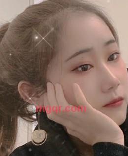 不放气球的头像