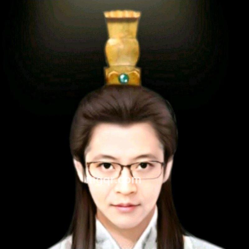 忧郁乞丐的头像