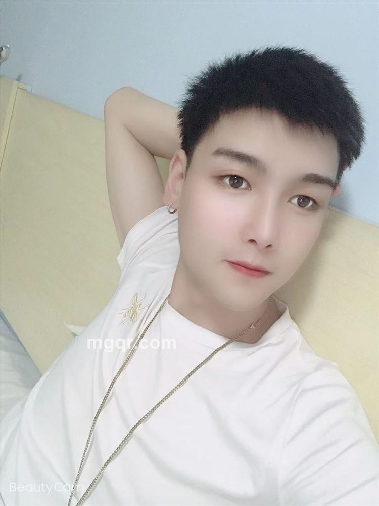 小单男一枚