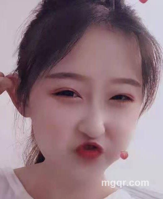 善良女孩的头像