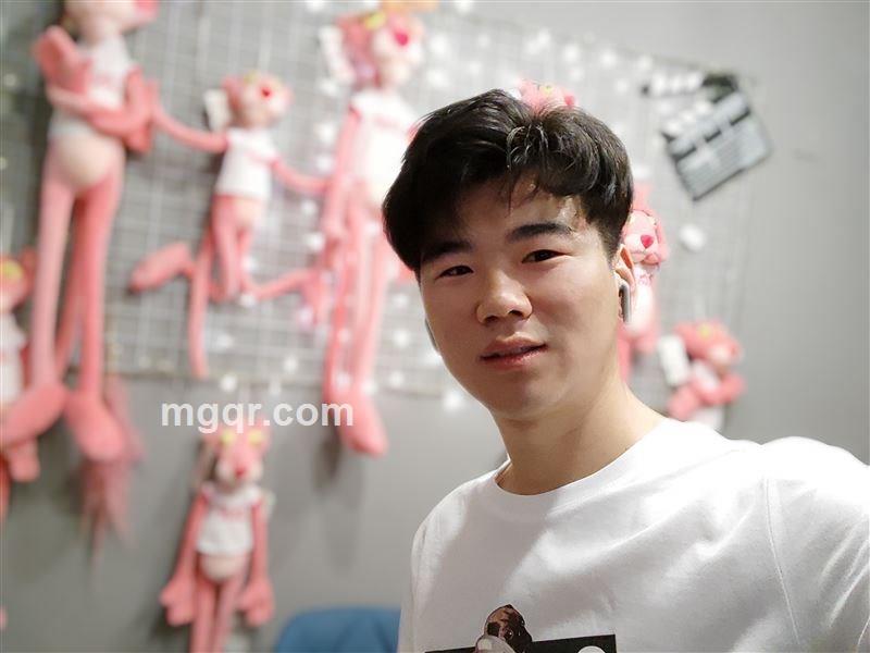 温柔只给意中人
