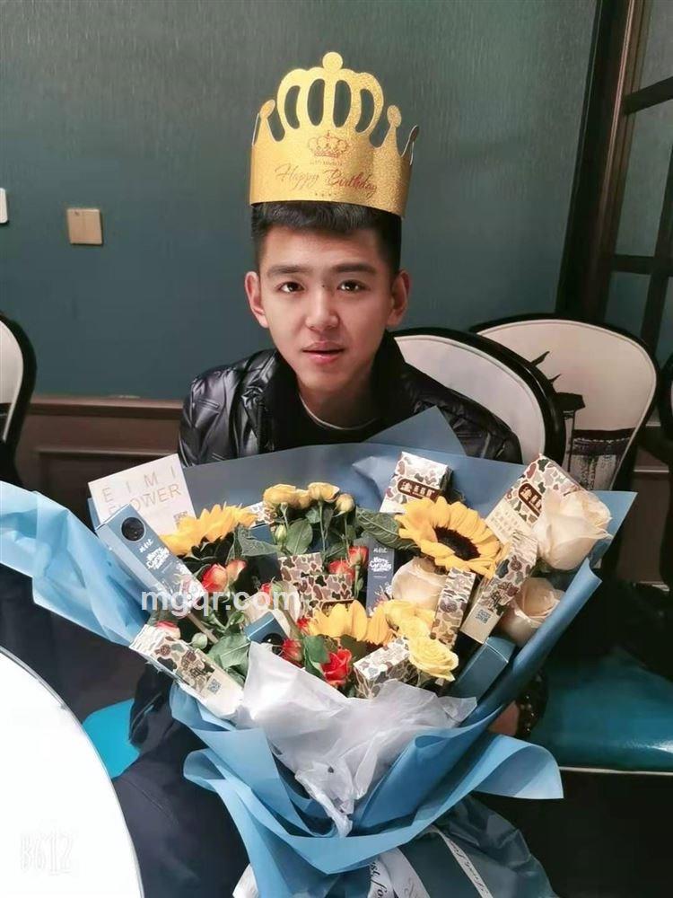 天道殷勤的头像