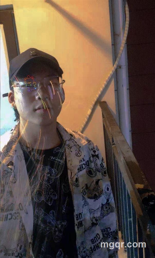 小熊同学的头像