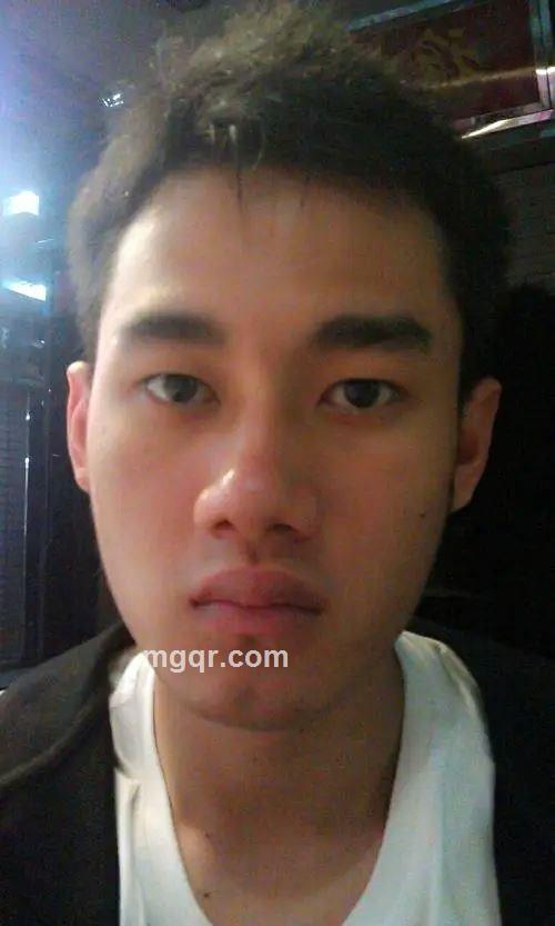 帅气的网名的头像