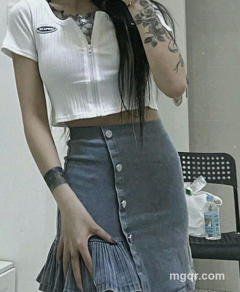 漂亮美眉的头像