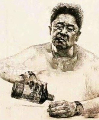 你的笑好虛僞的头像