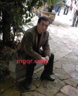 魅力男人的头像