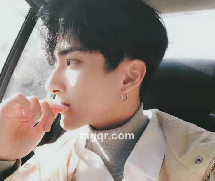 寻找意中人的头像