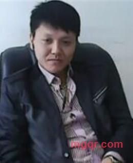 中年大叔思密达