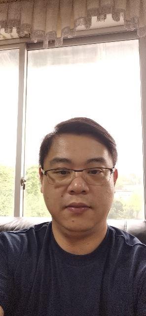 风一样的男子的头像