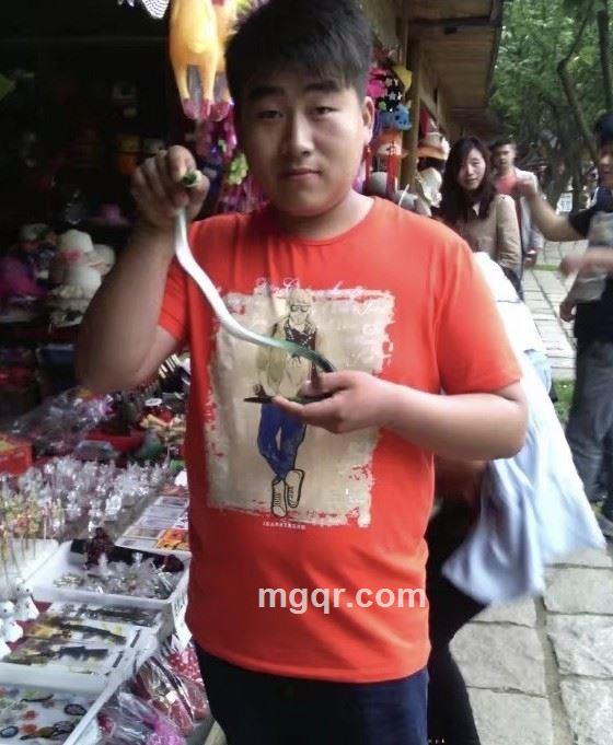 那一刻的头像