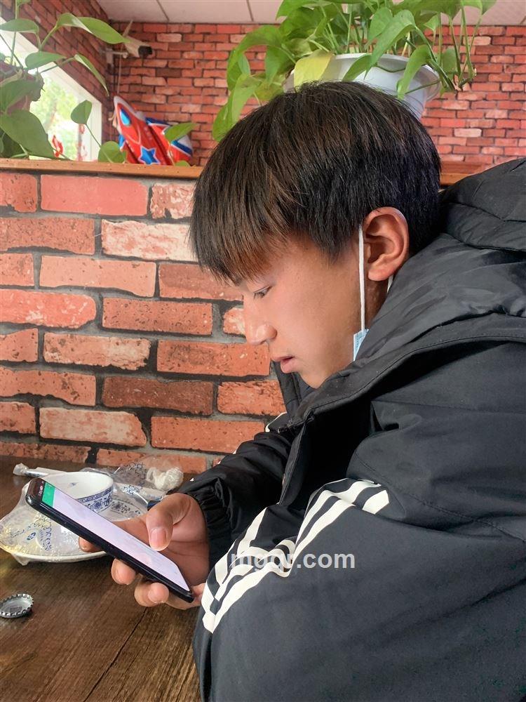 过云烟勿念
