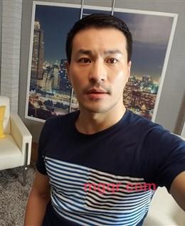 乔先森的头像