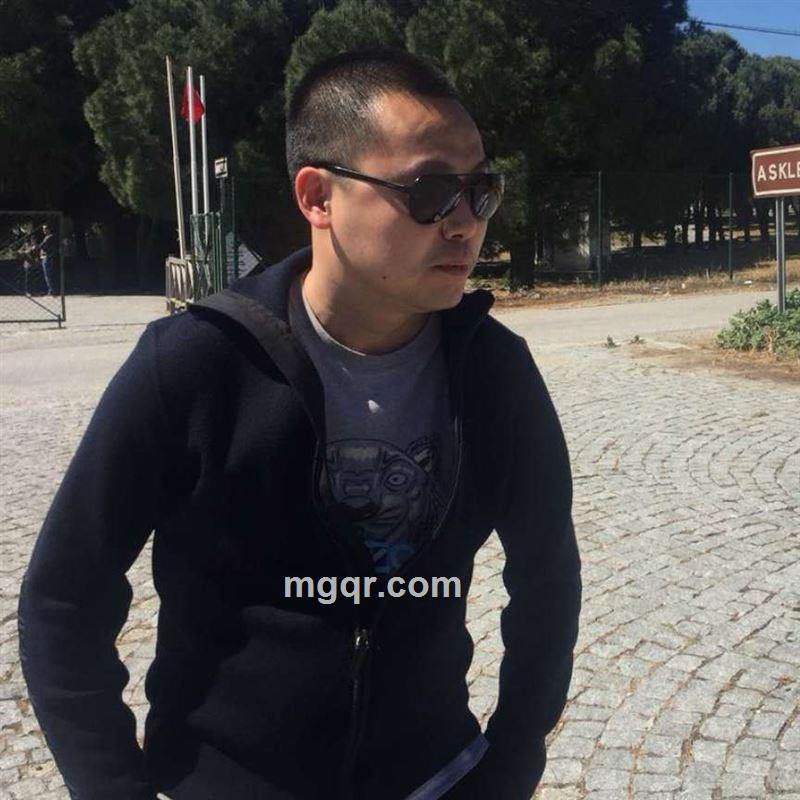 极速高尔夫的头像