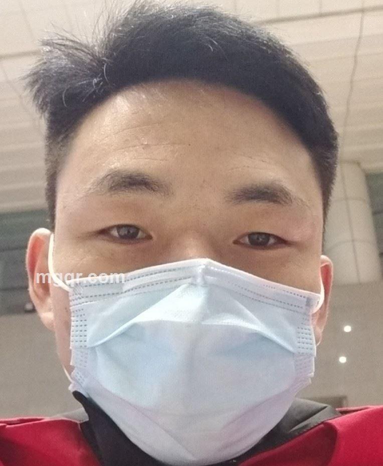 诚信单男的头像