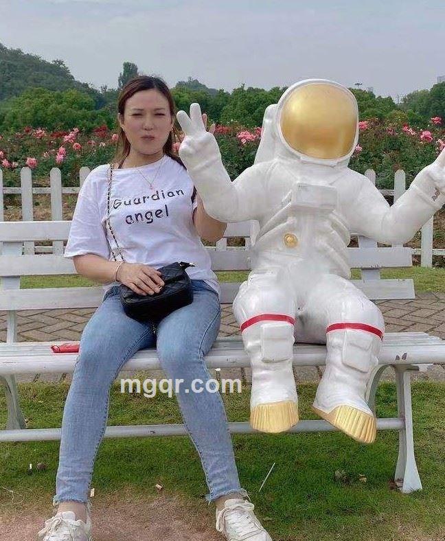 婷婷的头像