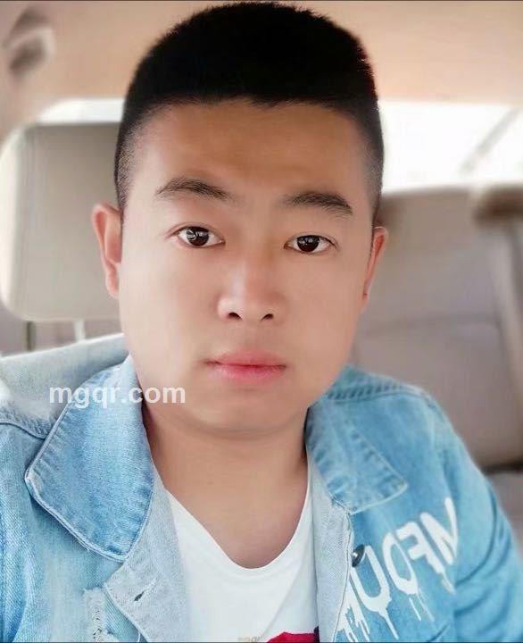 笨笨的直男的头像