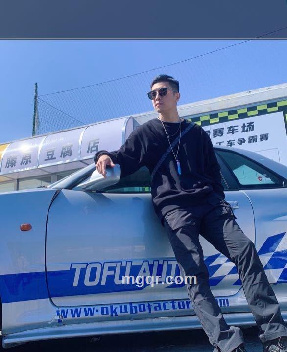 小林同学的头像