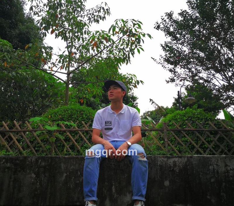 差不多先生的头像