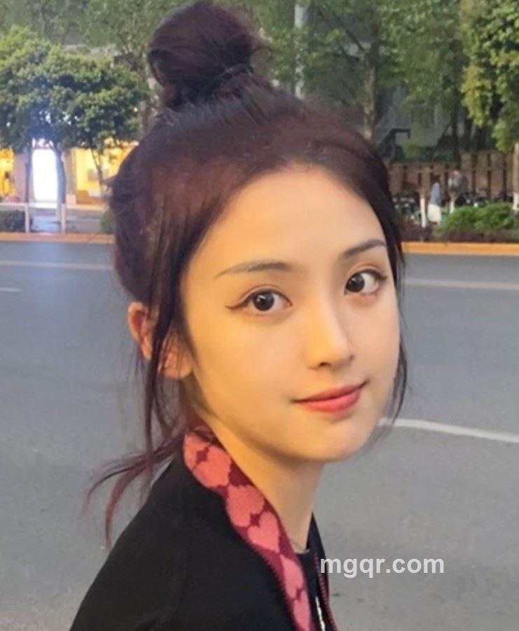 歆一妹妹的头像