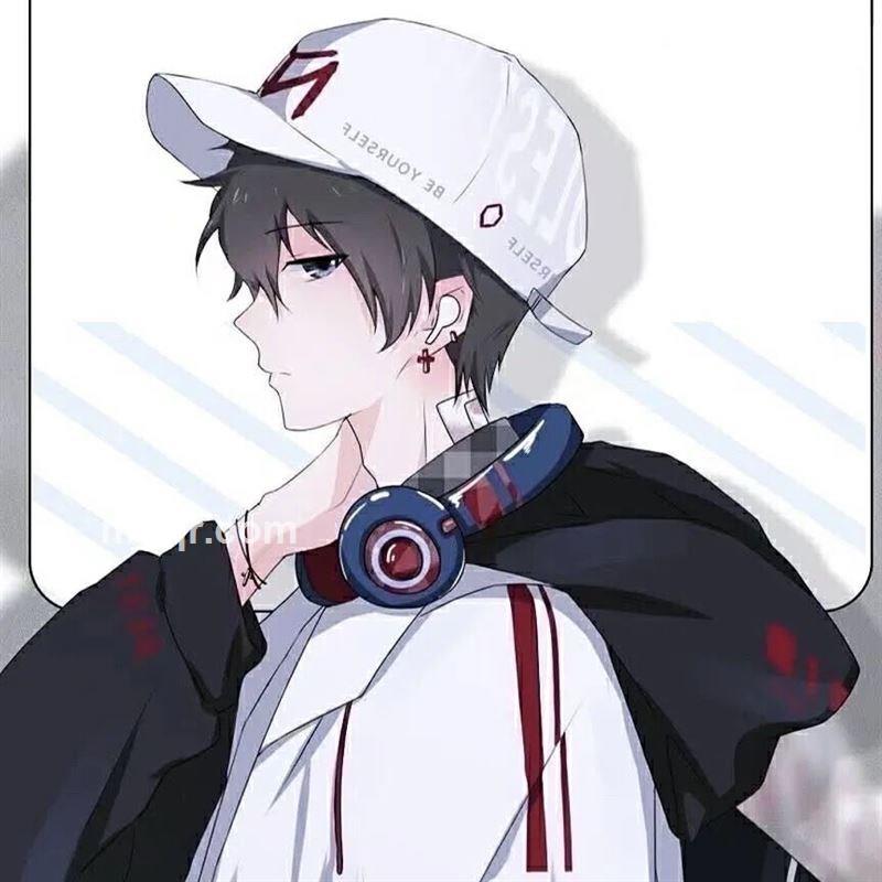 爷要创造神话的头像